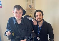 Matt Beavan's return brings joy to Dame Hannahs